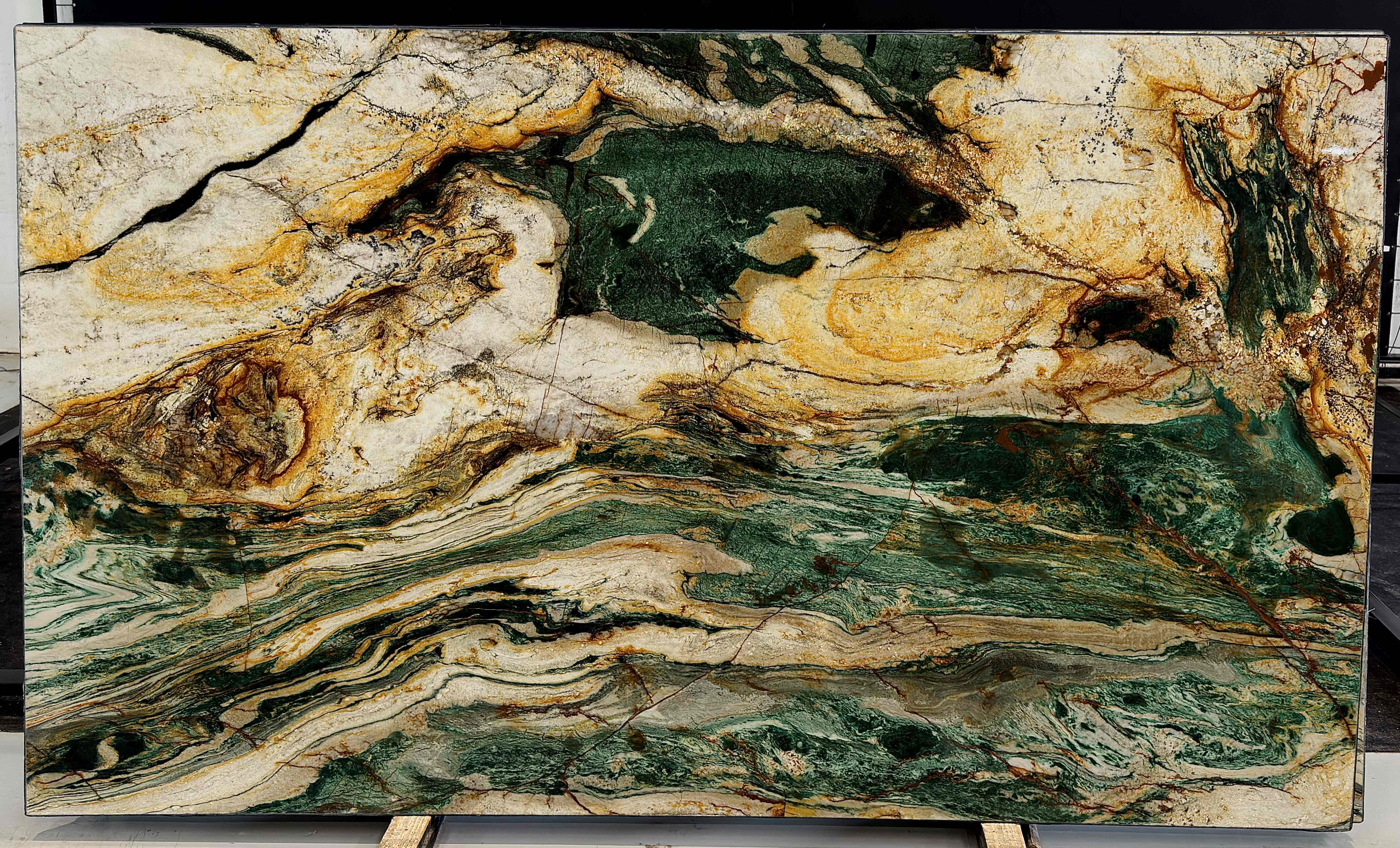 Thumbnail 2 of 2 for Acque Luise Quartzite