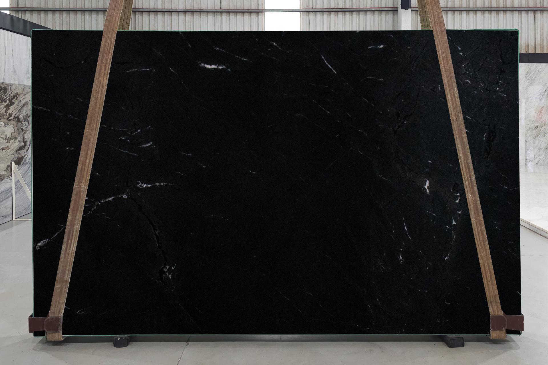 Thumbnail 2 of 3 for Diamond Black Quartzite Leather