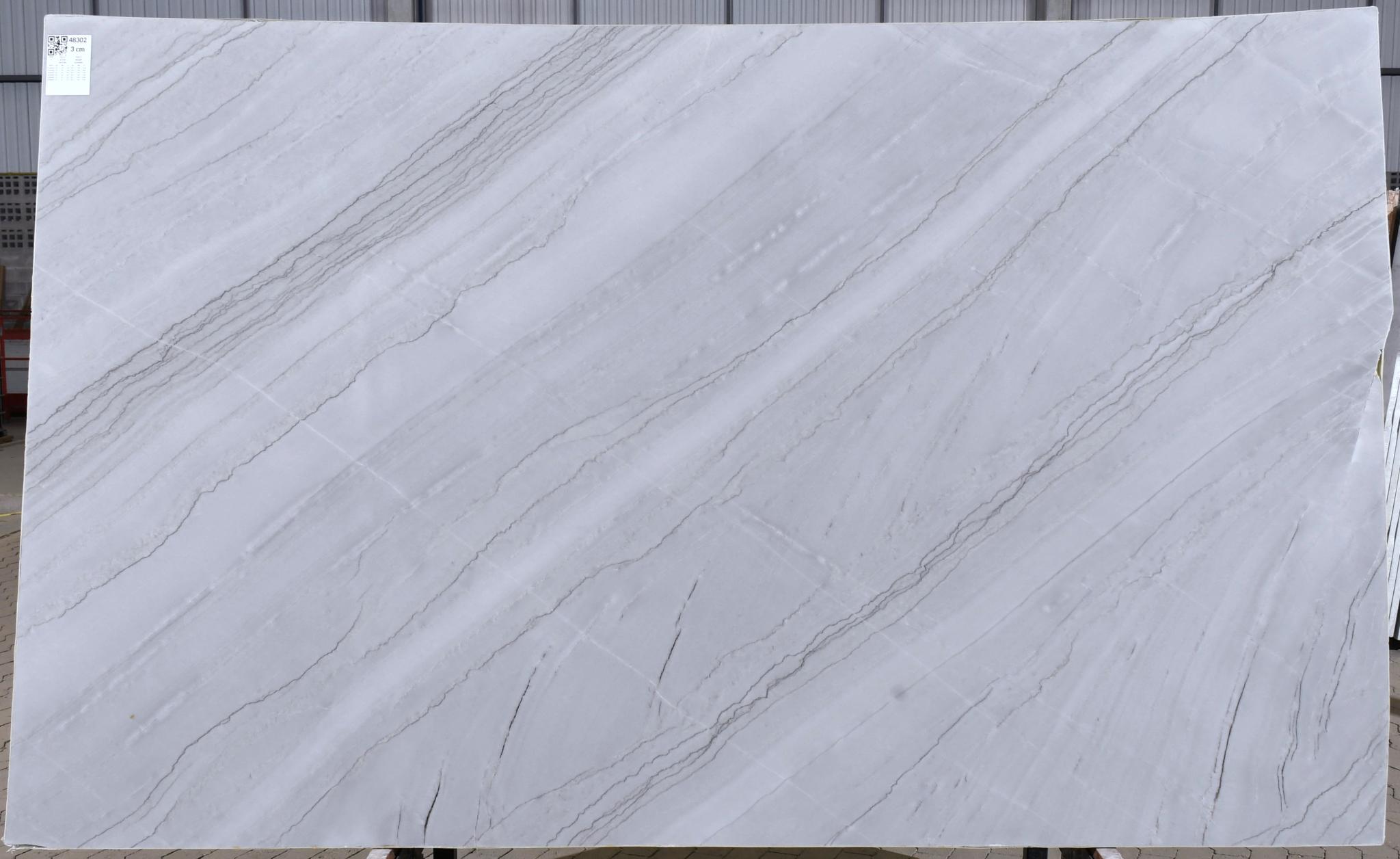 Lote 16202 — Azzura Bay Quartzite