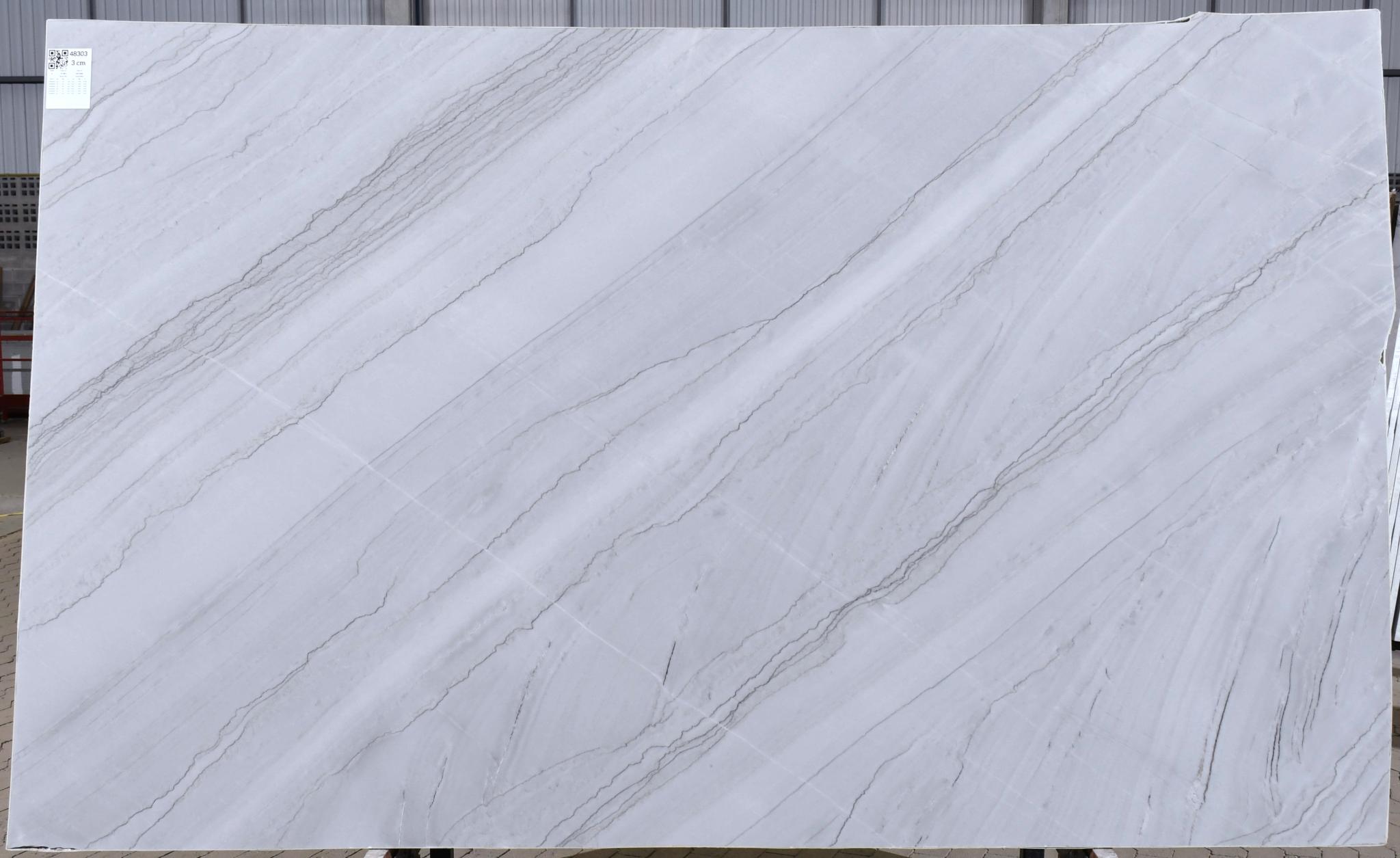 Thumbnail 2 of 3 for Azzura Bay Quartzite