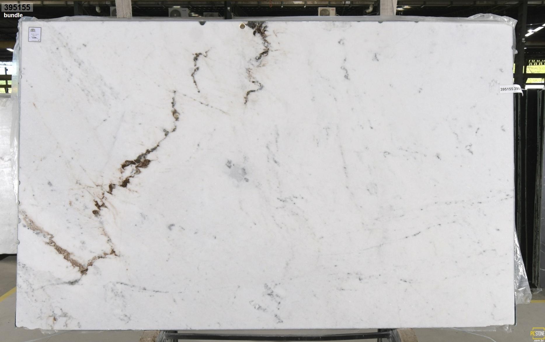 Lot 049389 — Calacatta Castello Calcite