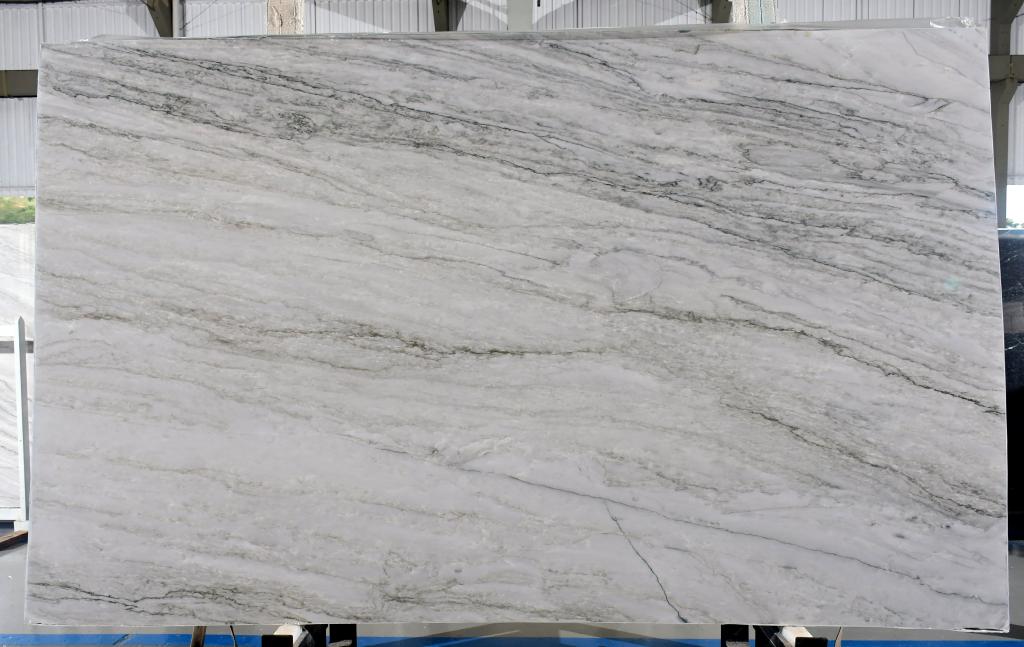 Thumbnail 2 of 3 for White Pearl Quartzite
