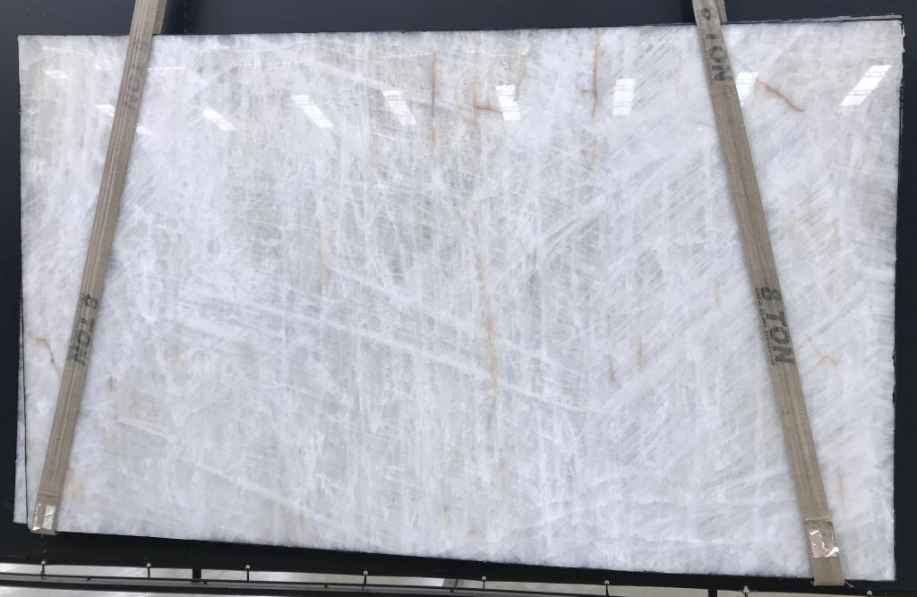 Thumbnail 2 of 2 for 2cm Cristallo Quartzite