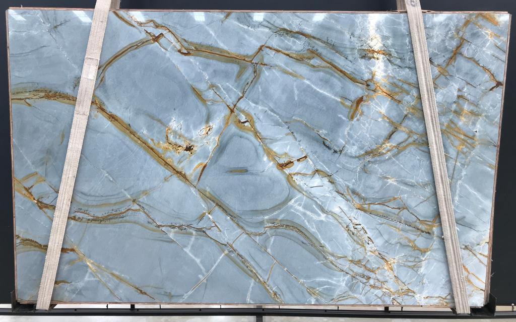 Thumbnail 2 of 2 for Blue Deep Quartzite
