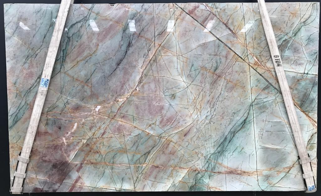 Thumbnail 2 of 2 for Aurora Borealis Quartzite