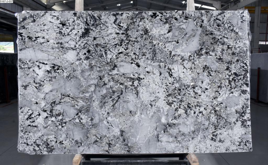 Thumbnail 2 of 2 for Branco Glacier