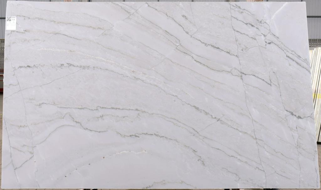Lot CA016279 — Coastal White Quartzite