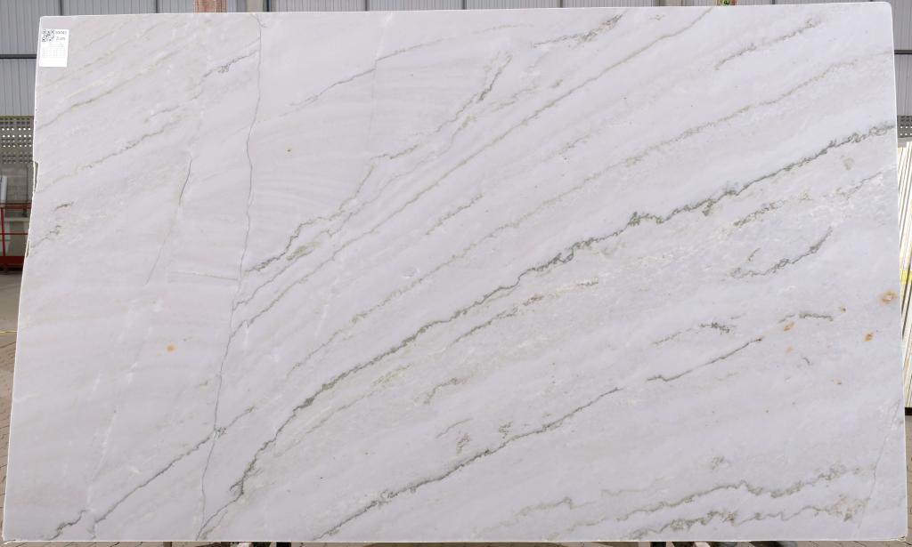 Lot CA016279 — Coastal White Quartzite