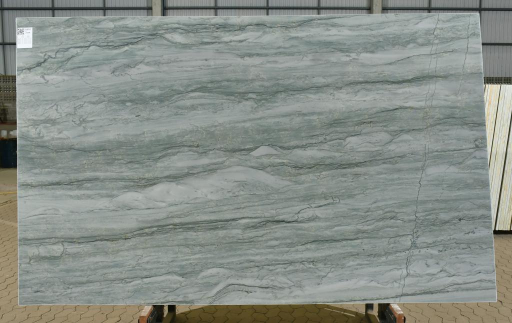 Thumbnail 2 of 2 for Ocean Green Quartzite