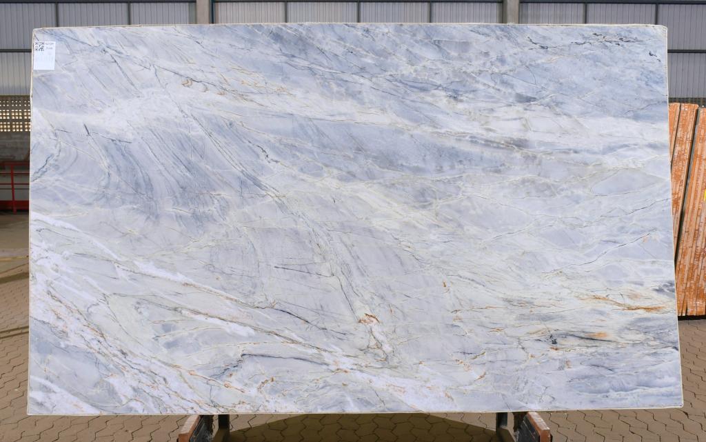 Lot CA016824 — Blue Picasso Quartzite