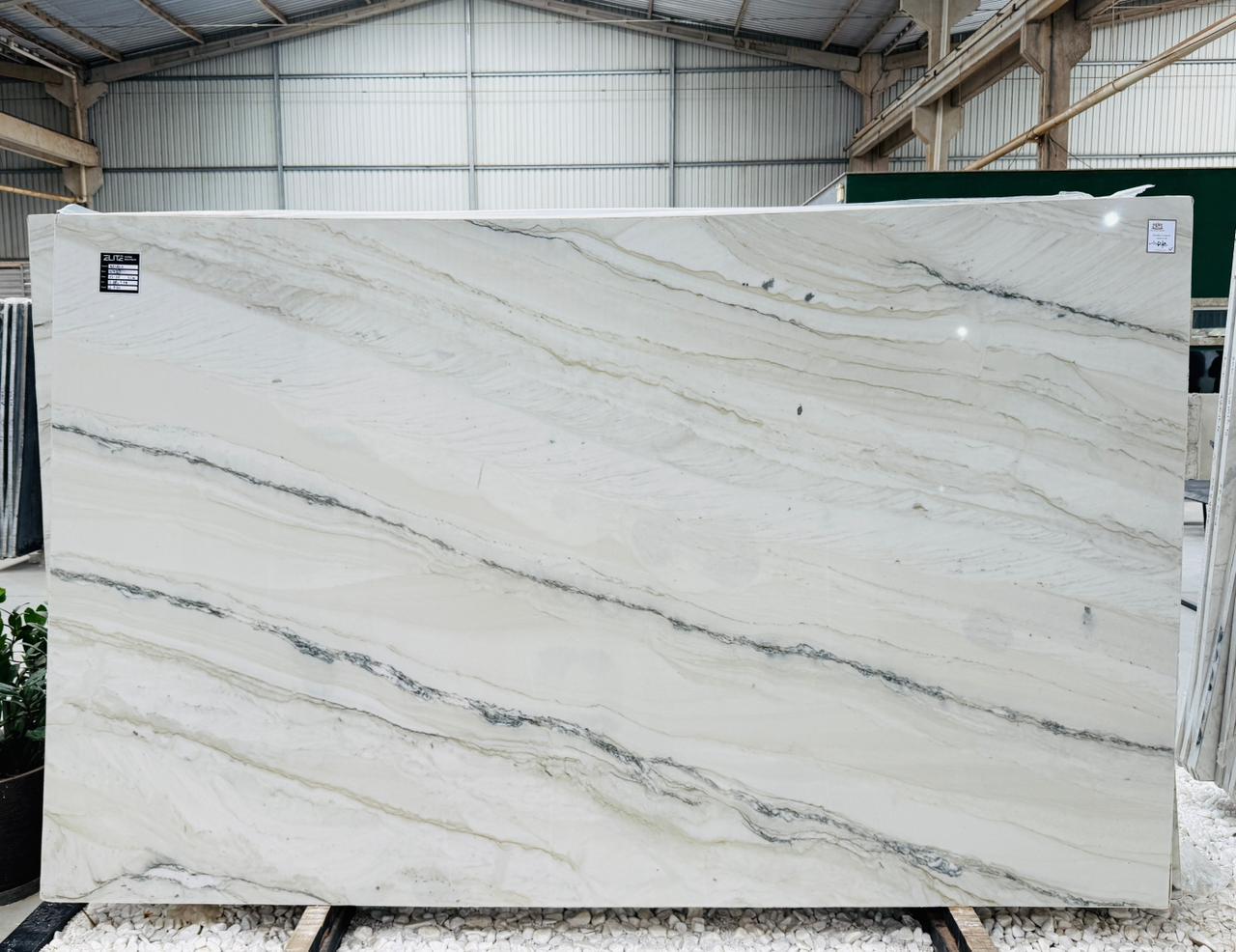 Lot 000005429 — Bellagio Quartzite