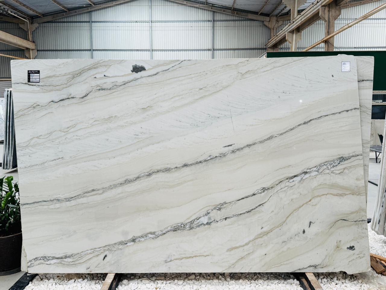 Lot 000005429 — Bellagio Quartzite