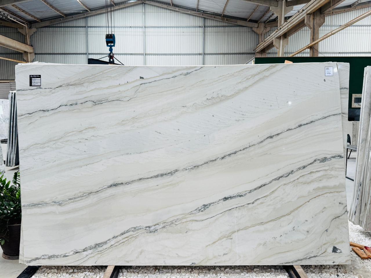 Lote 000005429 — Bellagio Quartzite