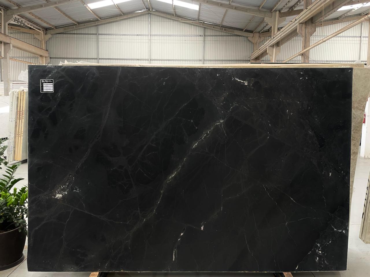 Thumbnail 3 of 3 for Diamond Black Quartzite Leather