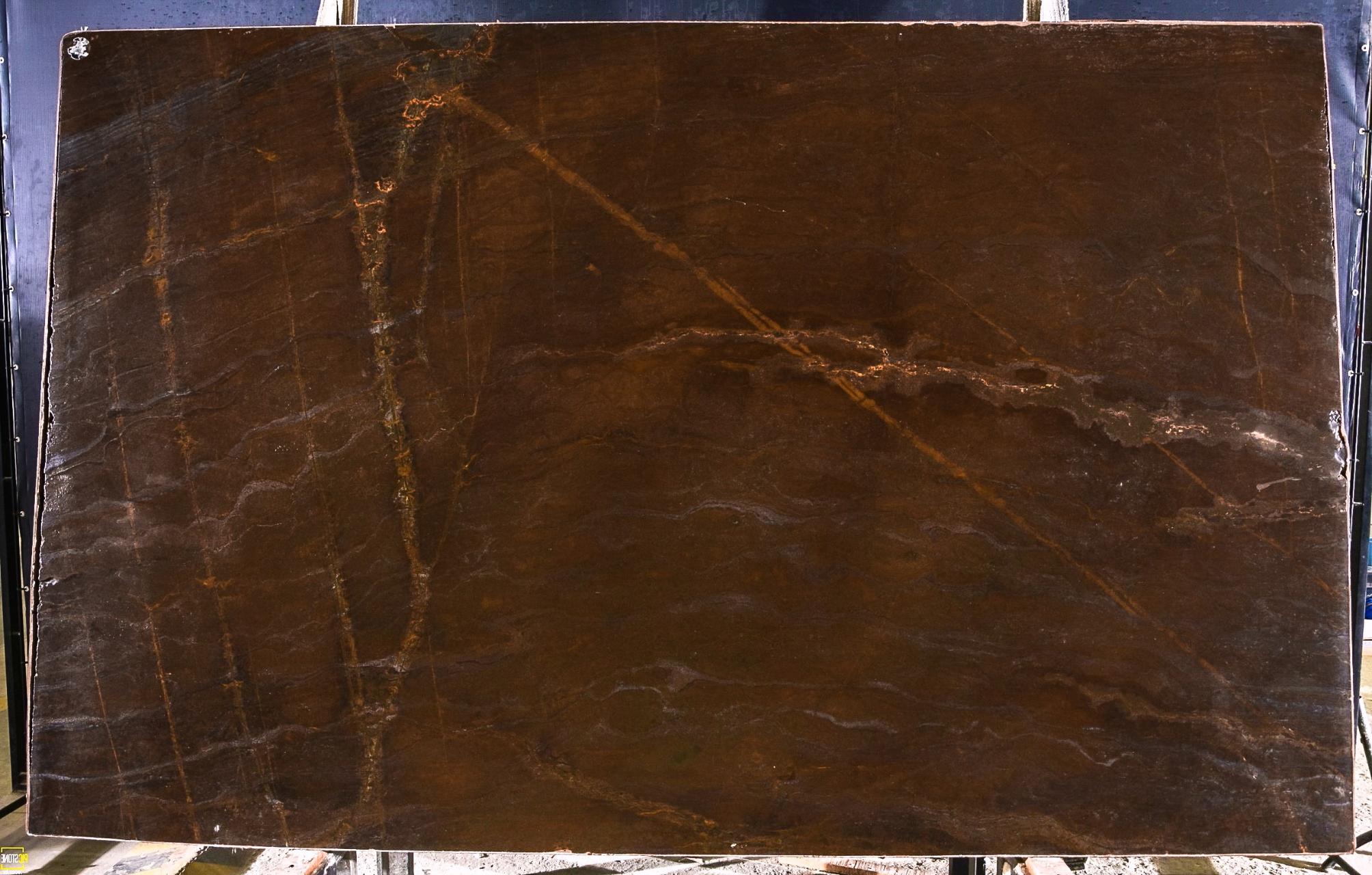 Thumbnail 2 of 2 for Bronzita Quartzite Leather