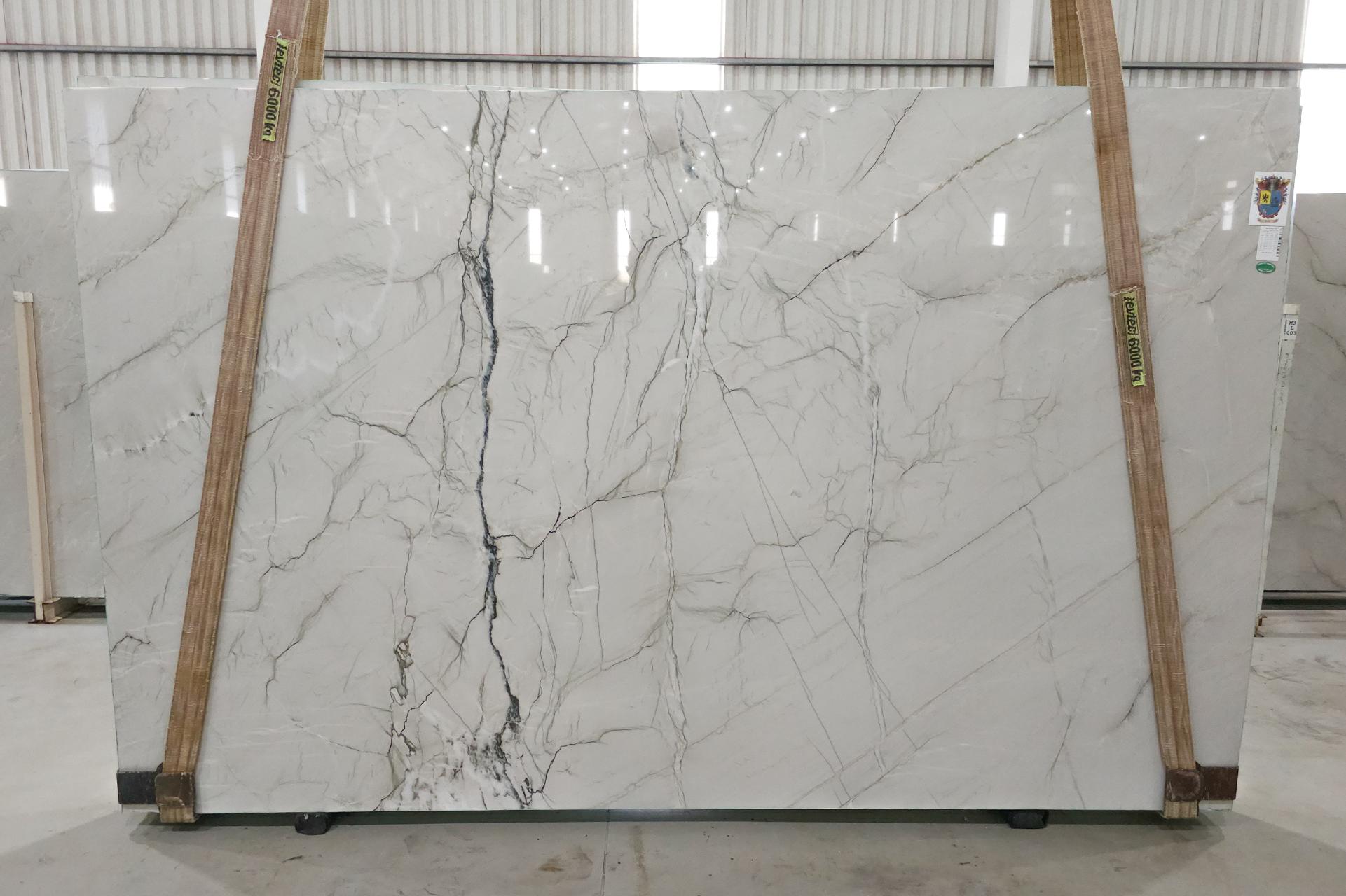 Thumbnail 2 of 2 for Bianco Superiore Soft Quartzite