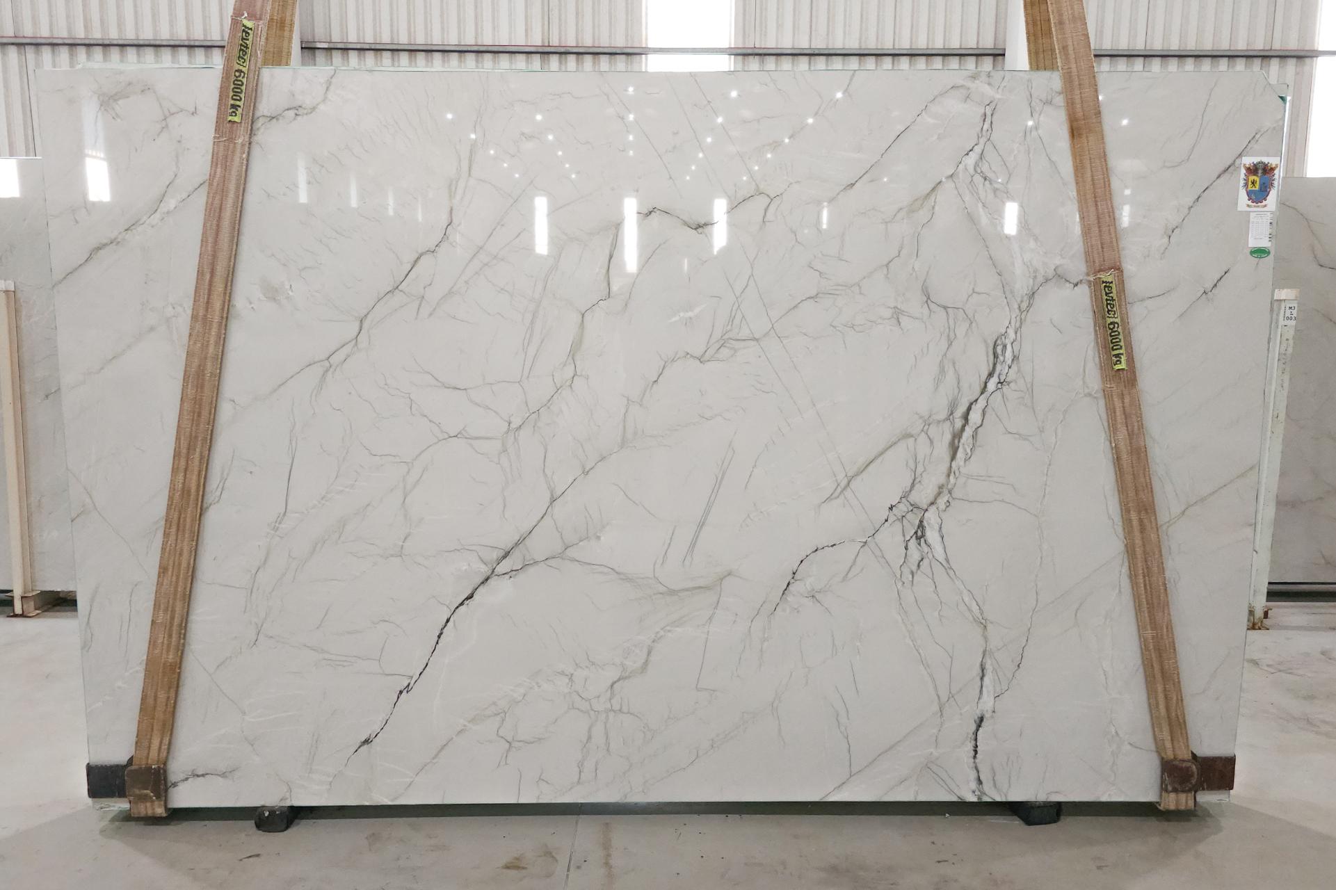 Thumbnail 2 of 2 for Bianco Superiore Soft Quartzite