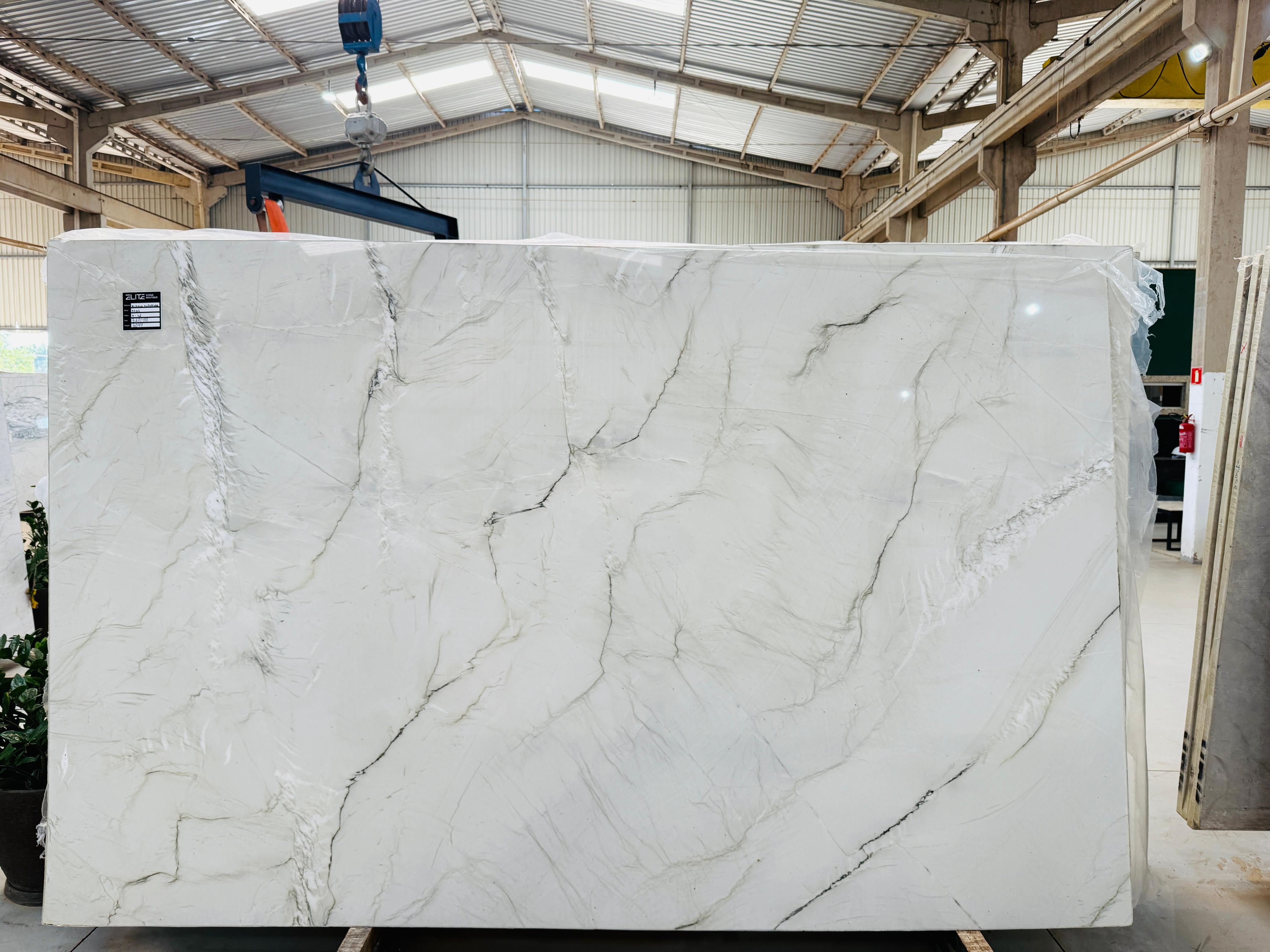 Thumbnail 2 of 3 for Le Blanc Soft Quartzite