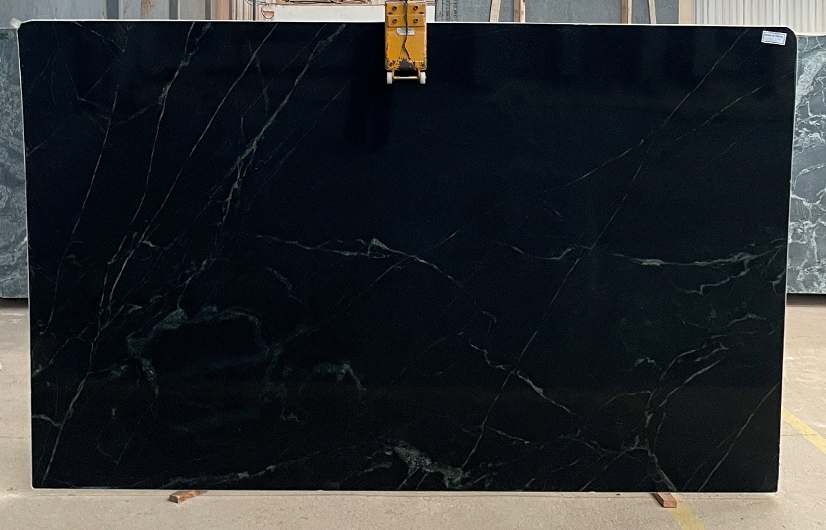 Lot 3745 — Black Moon Soapstone Honed