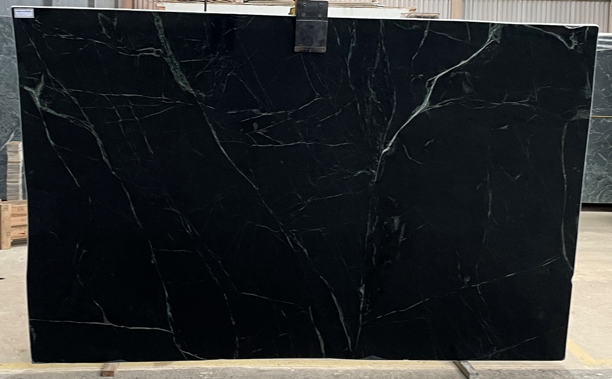 Thumbnail 2 of 3 for Black Moon Soapstone Honed