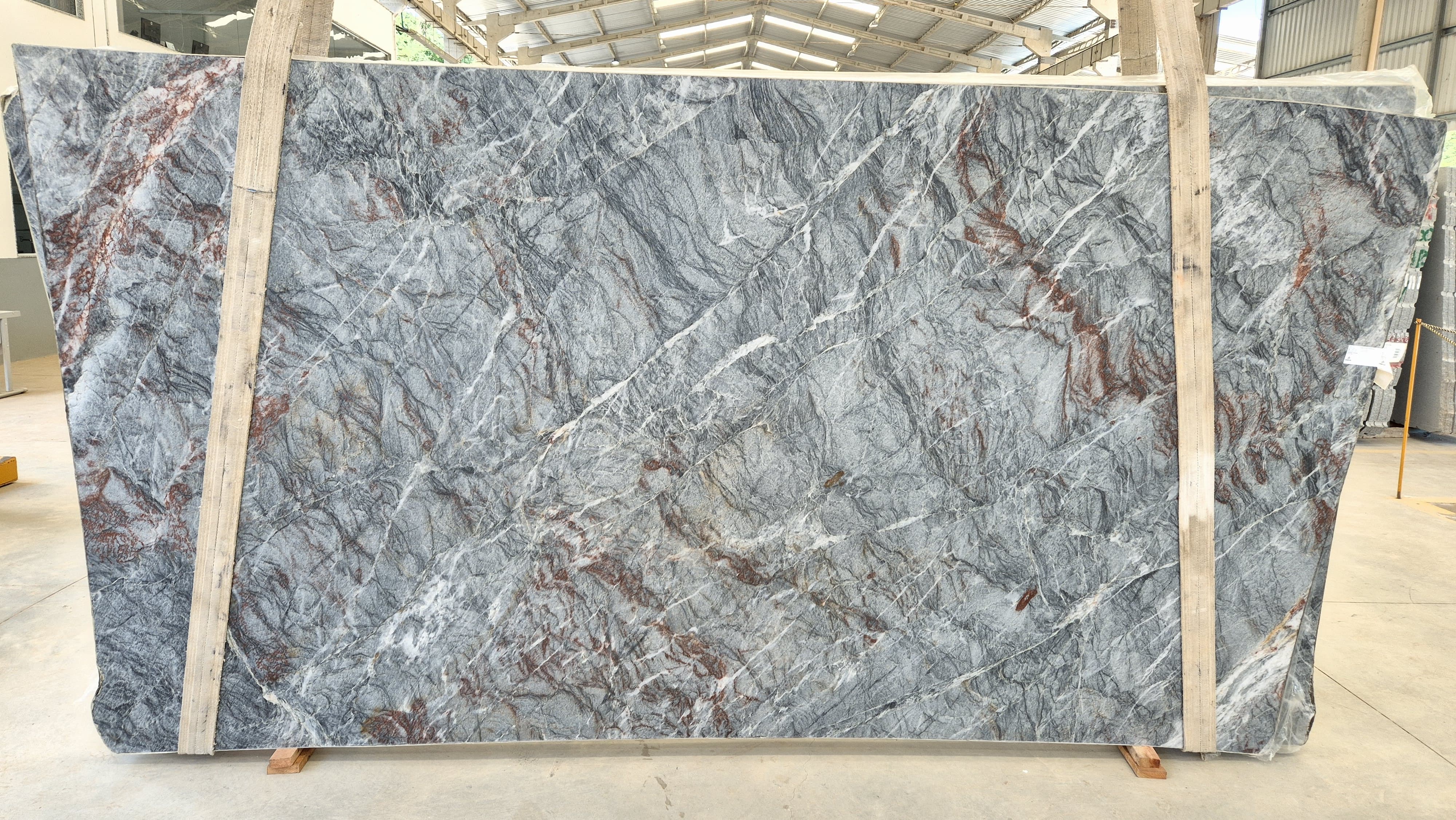 Thumbnail 2 of 2 for Kyrtos Quartzite