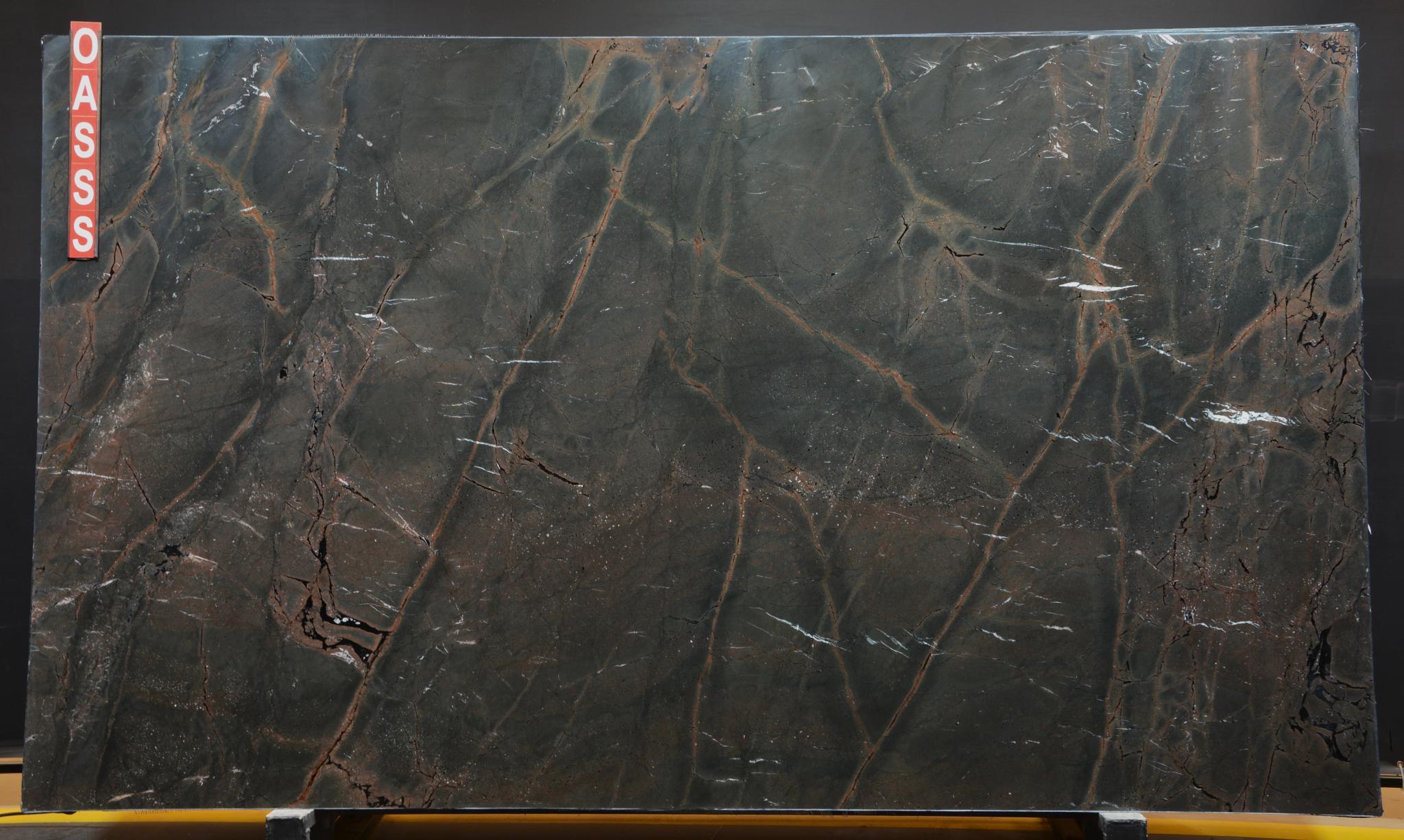 Thumbnail 2 of 2 for Brownie Quartzite Leather