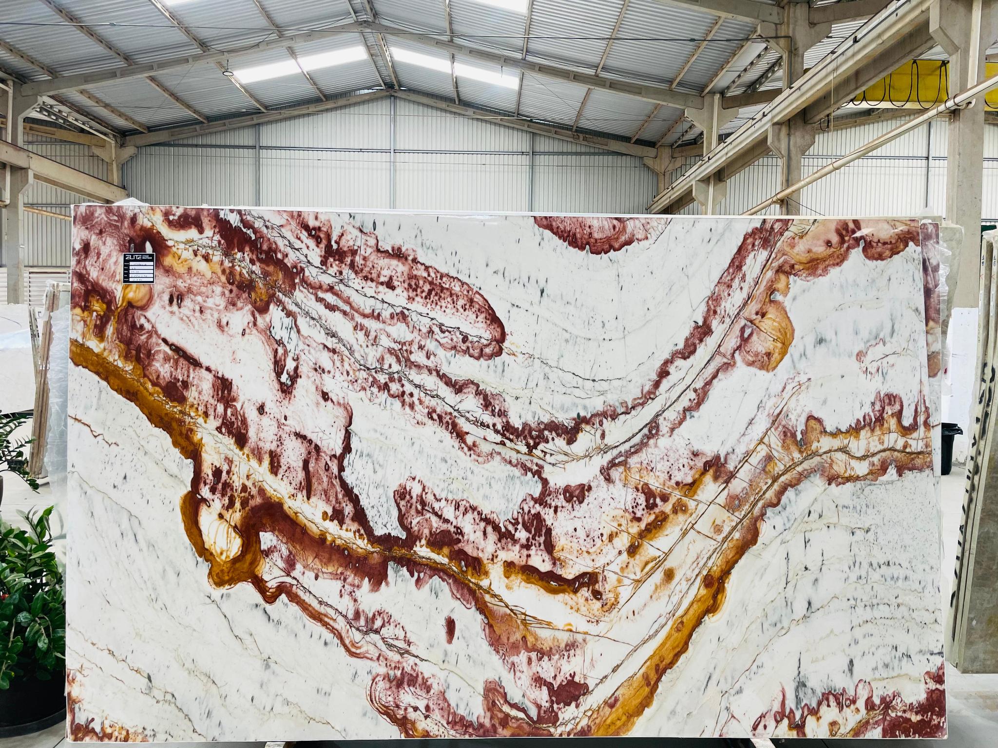 Thumbnail 2 of 3 for Capadocia Quartzite