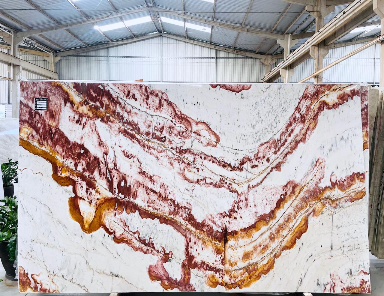 Thumbnail 3 of 3 for Capadocia Quartzite