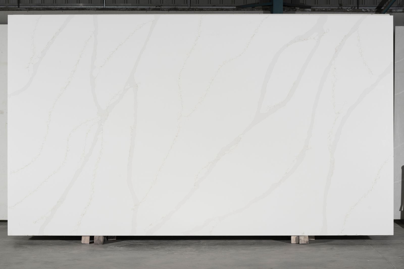 Thumbnail 3 of 4 for CRS - Calacatta Pluma Super Jumbo