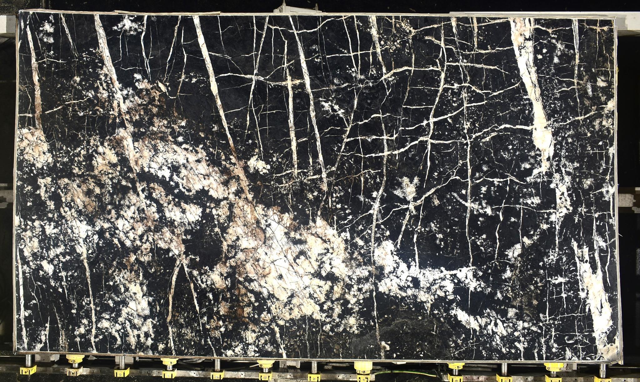 Thumbnail 2 of 2 for Crystal Ebony Quartzite