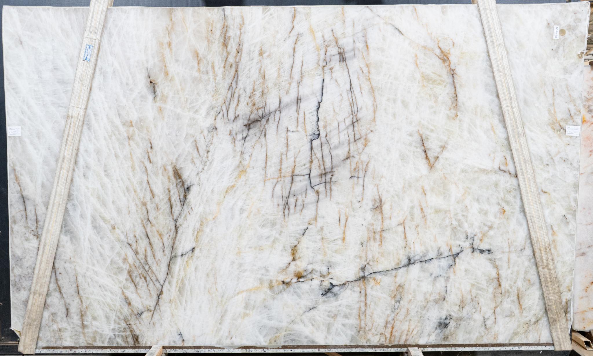 Thumbnail 2 of 3 for Cristallo Lux Quartzite