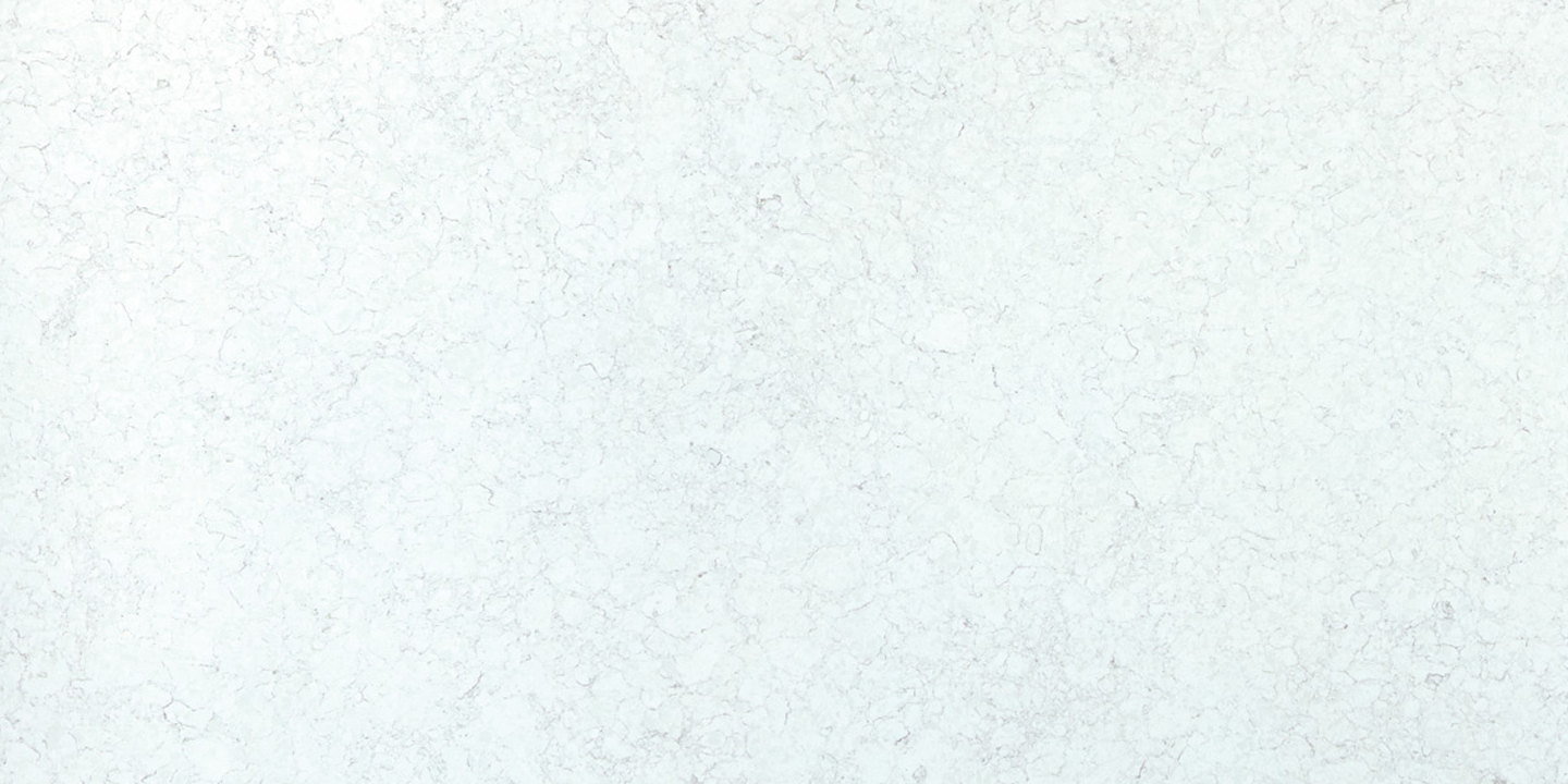 Thumbnail 2 of 2 for LG - 3CM Carrara Trinita Jumbo Quartz