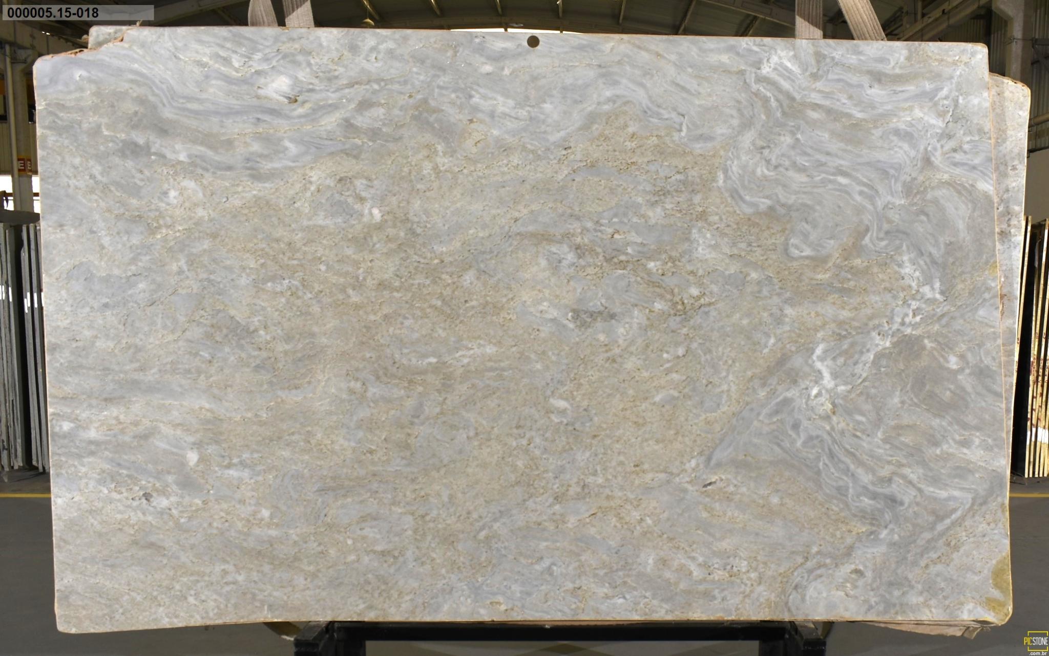 Lote 000005.15 — Avalanche Dolomite