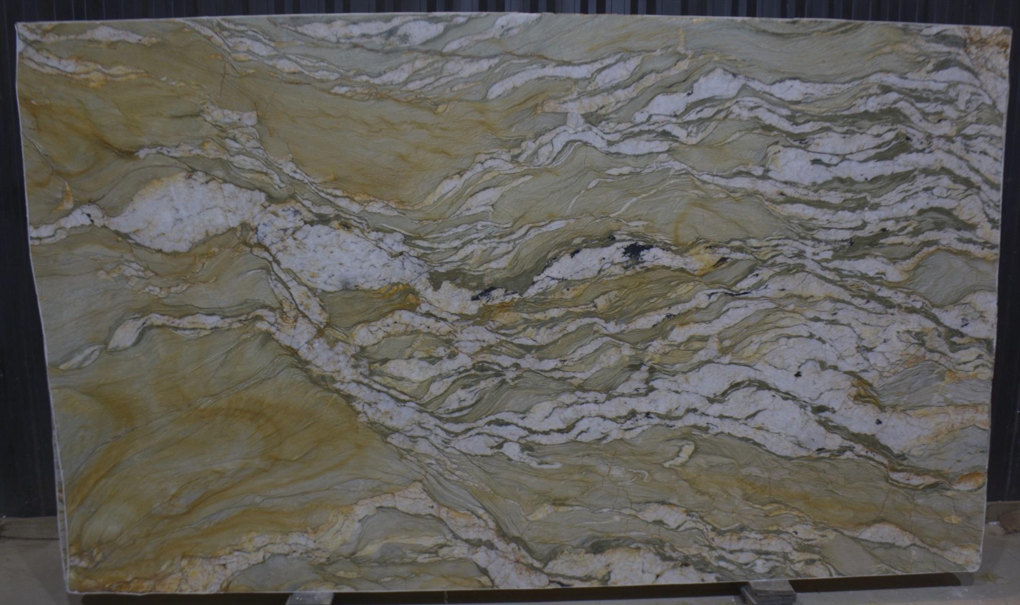 Lote 1500 — Crystal Fusion Quartzite