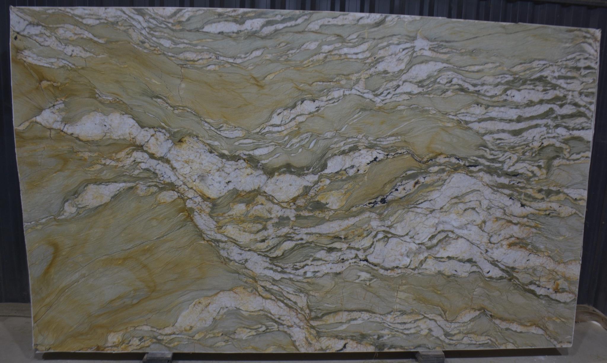 Lote 1500 — Crystal Fusion Quartzite