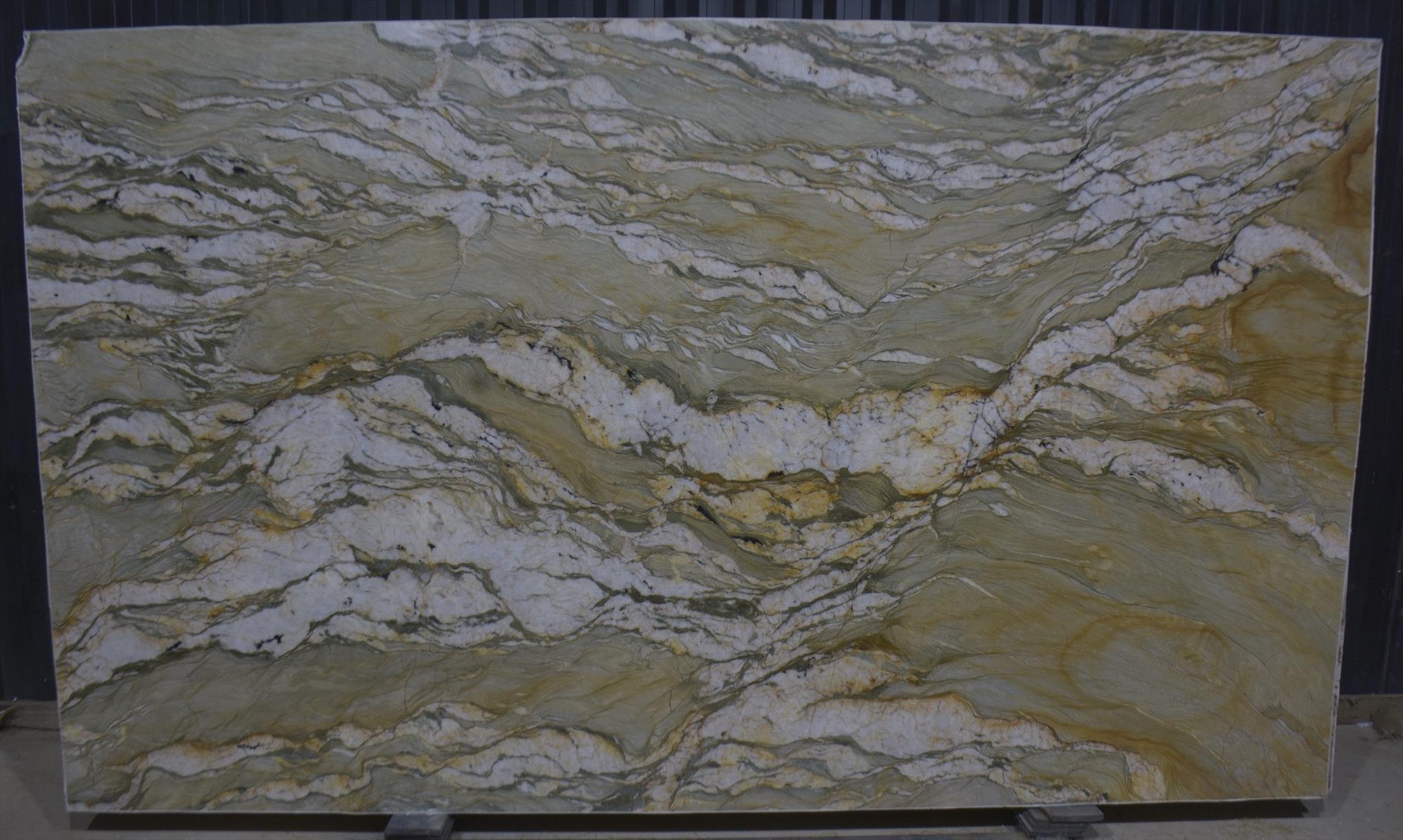 Thumbnail 2 of 2 for Crystal Fusion Quartzite