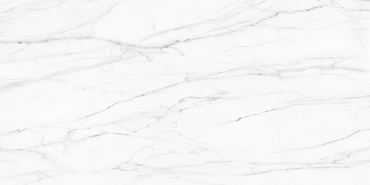 Thumbnail 2 of 2 for Teracanto - Calacatta Lincoln Matte 1.2cm Porcelain