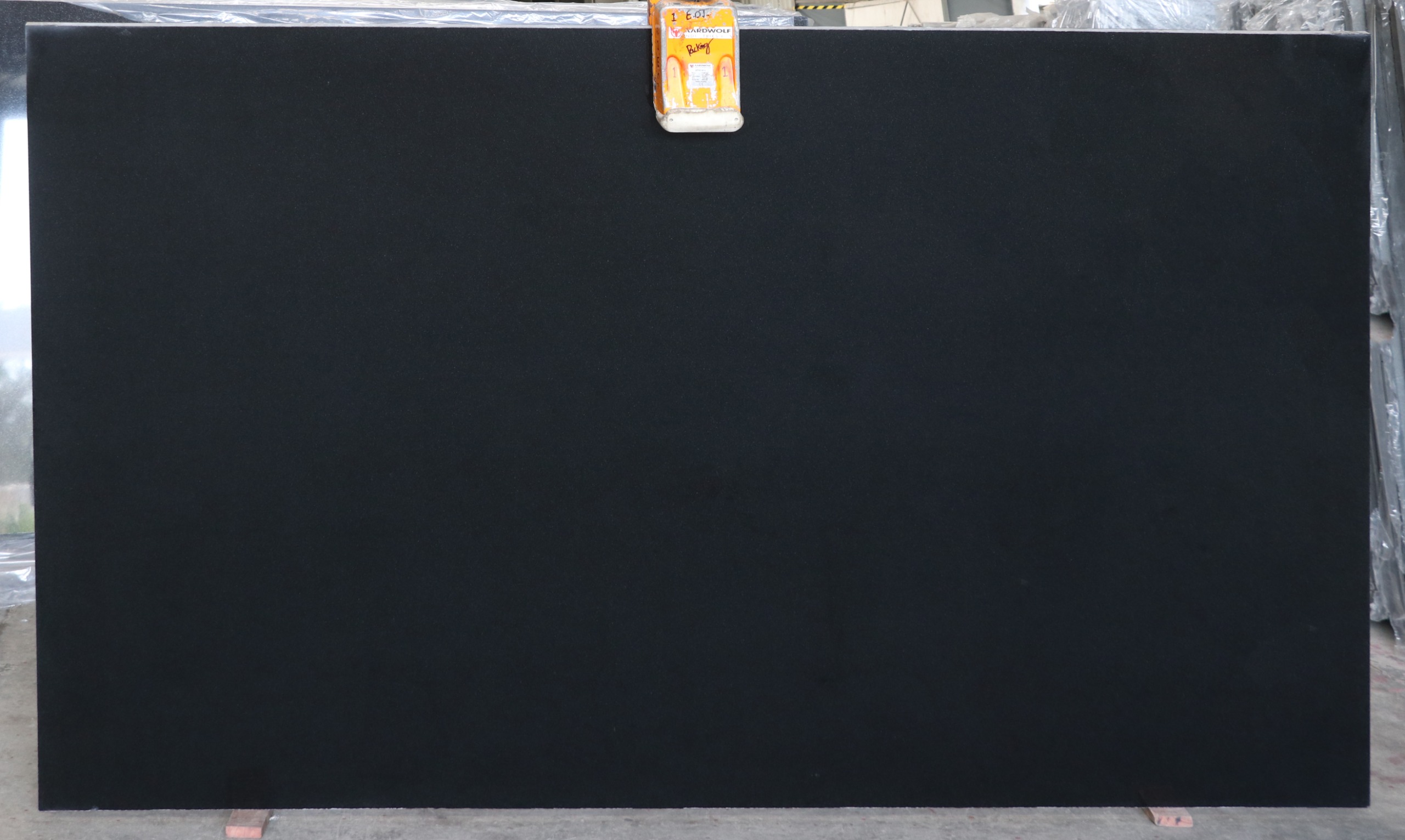 Thumbnail 2 of 3 for Absolute Black Dual Polish/Leather