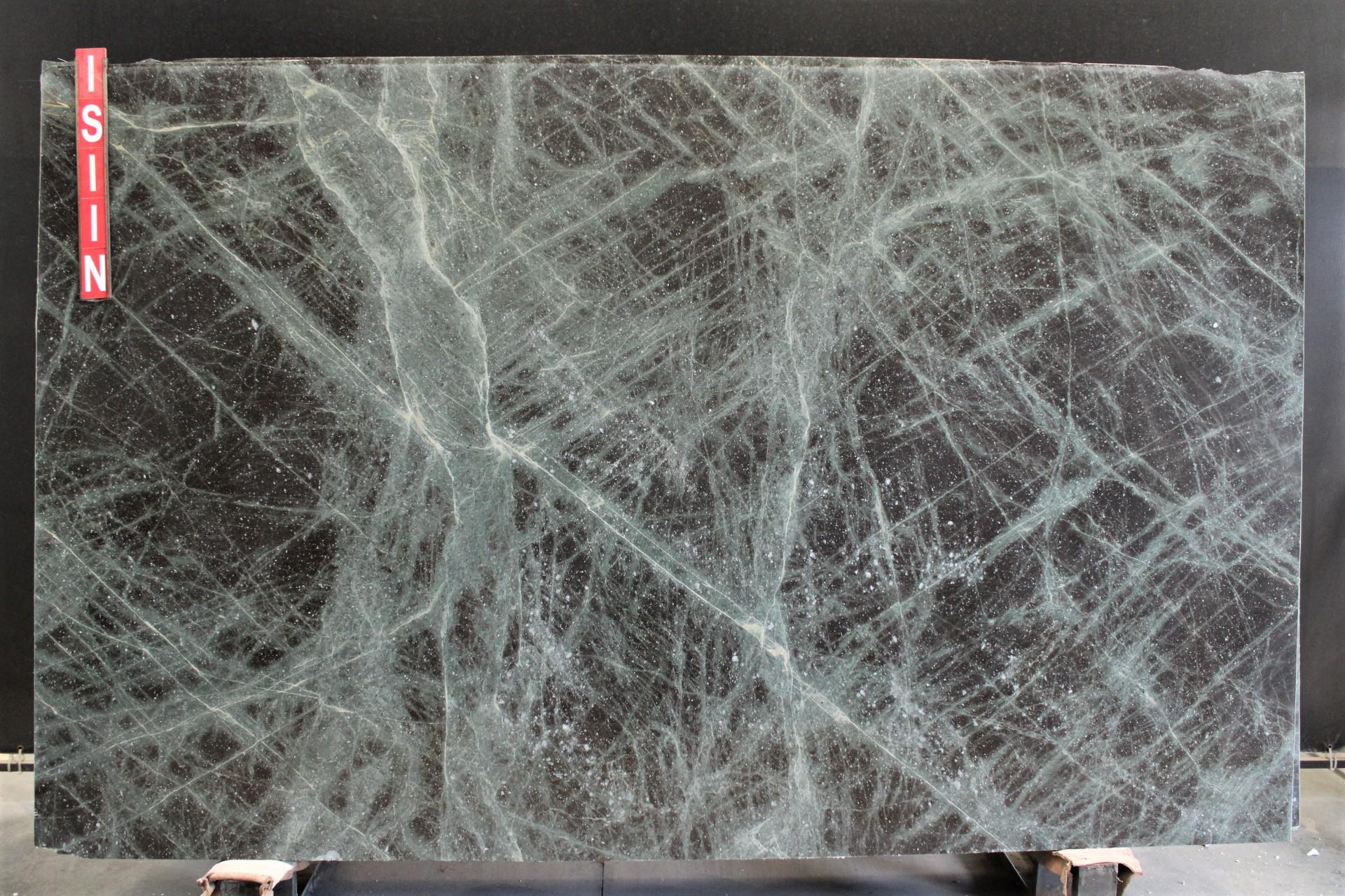 Thumbnail 2 of 2 for Green Pantanal Quartzite Leather