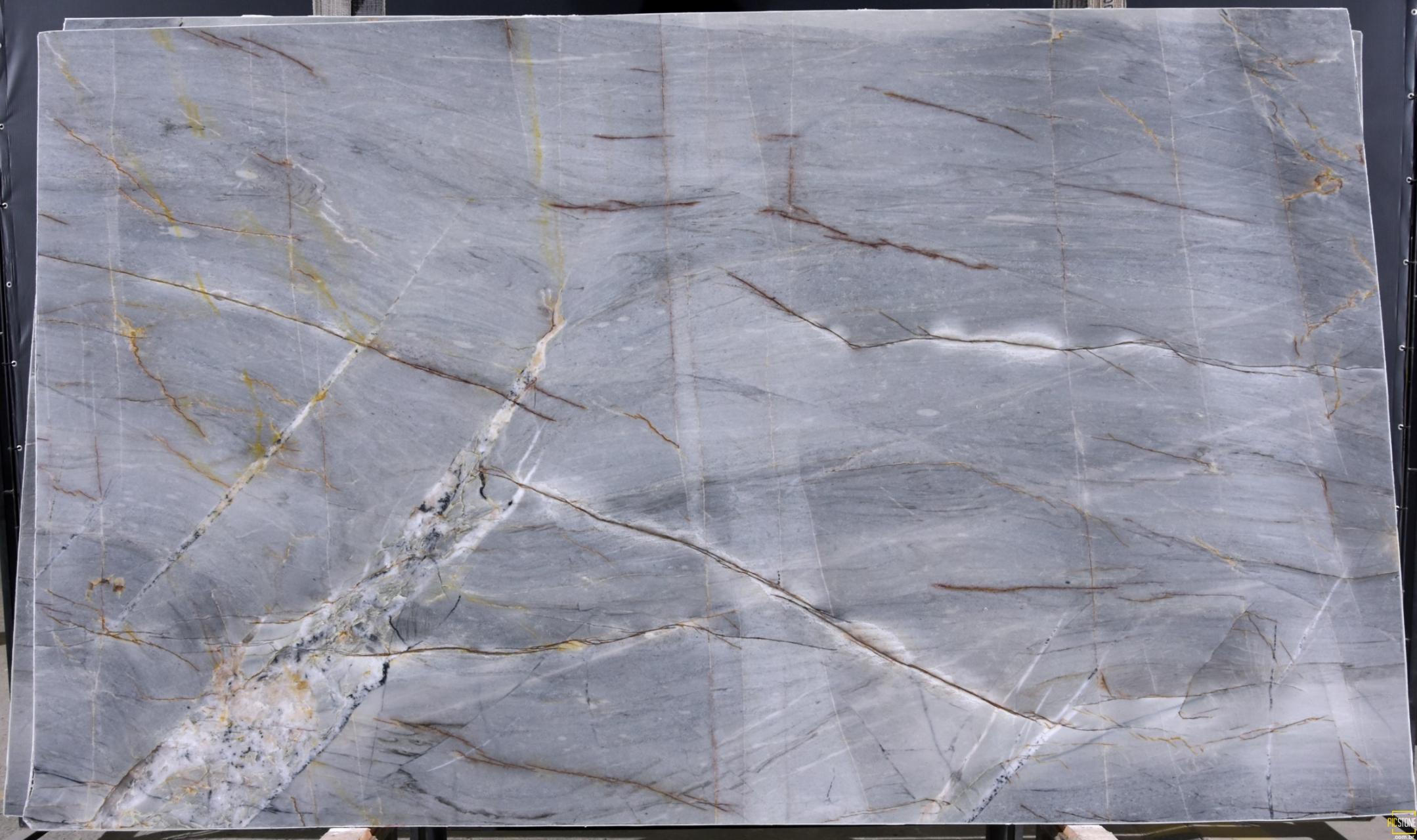 Thumbnail 3 of 3 for Ijen Blue Quartzite