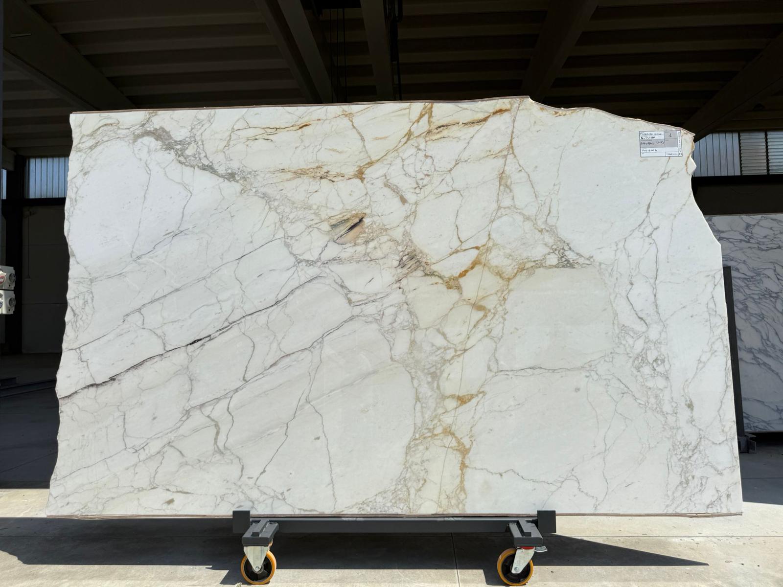 Thumbnail 2 of 2 for 2CM Luce Tuscana Marble