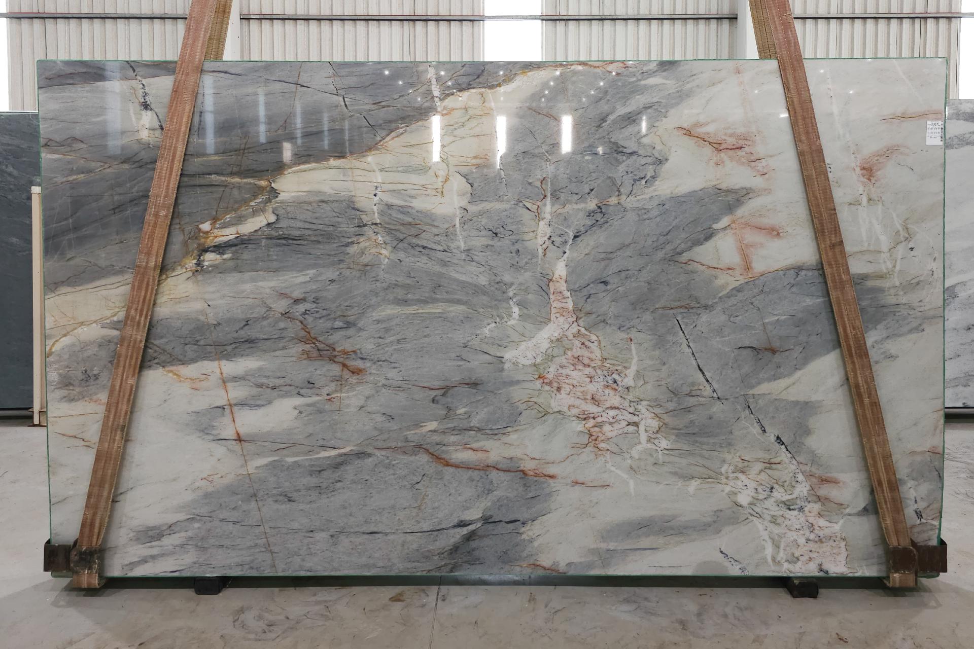 Thumbnail 2 of 3 for Ijen Blue Quartzite