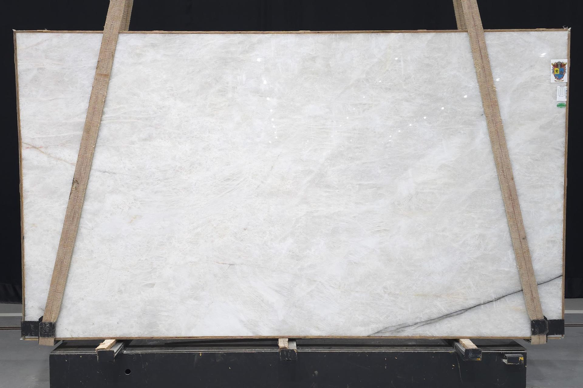 Thumbnail 2 of 2 for Cristallo Di Lusso Quartzite