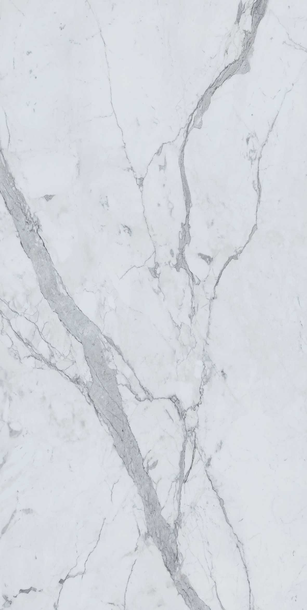 Thumbnail 2 of 2 for Infinity - Statuario Principe Polished 12mm - Porcelain