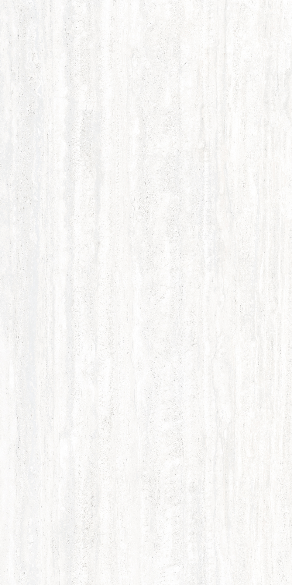 Thumbnail 2 of 2 for Infinity - Travertino Bianco Matte 12mm - Porcelain