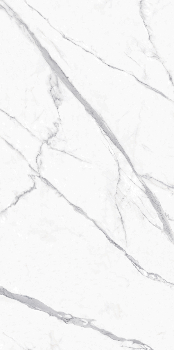 Thumbnail 2 of 2 for Infinity - Calacata Statuario Extra Matte 12mm - Porcelain