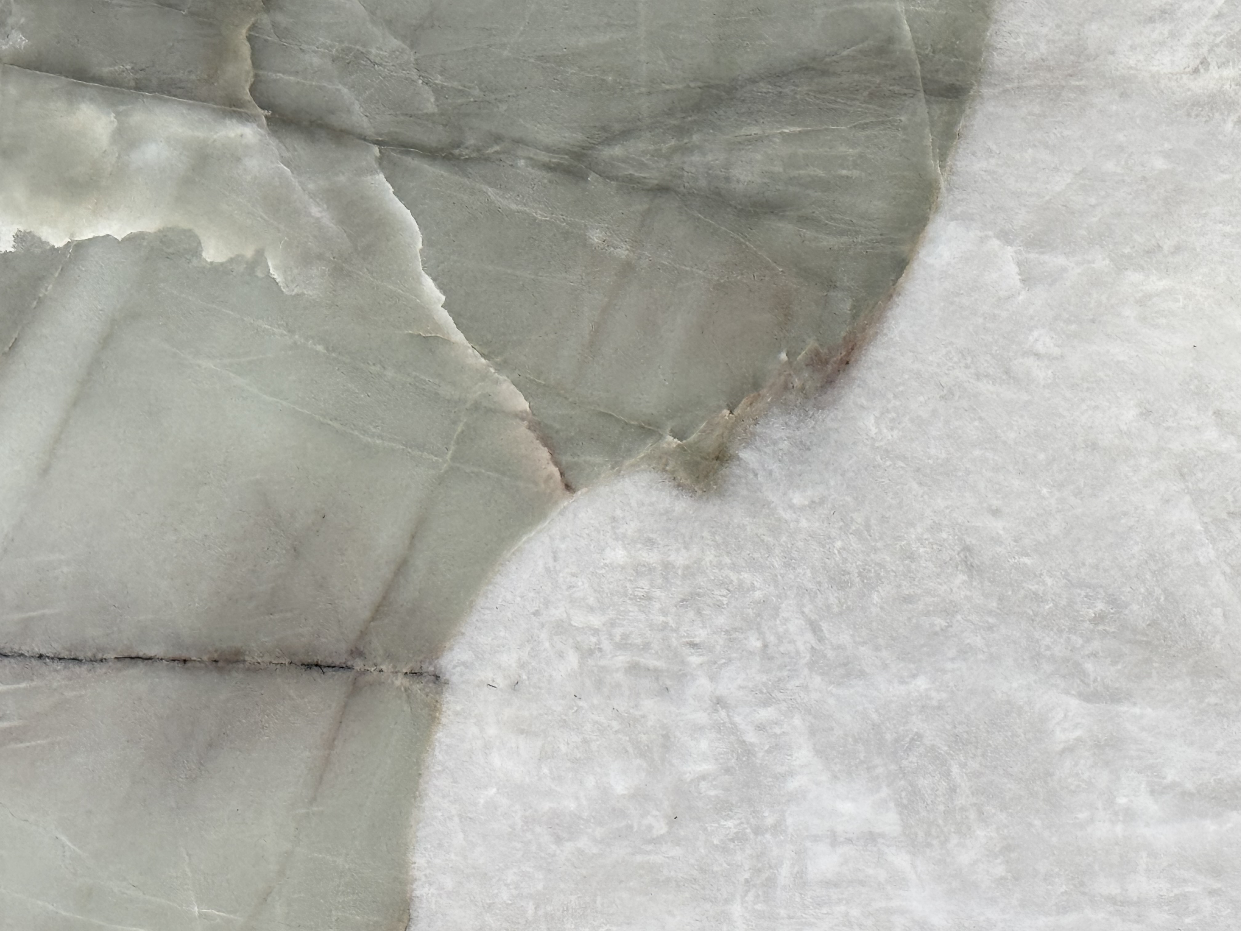 Botanic Crystal Quartzite Quartzite