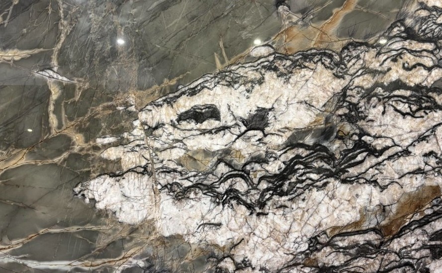 Camellot Quartzite Quartzite