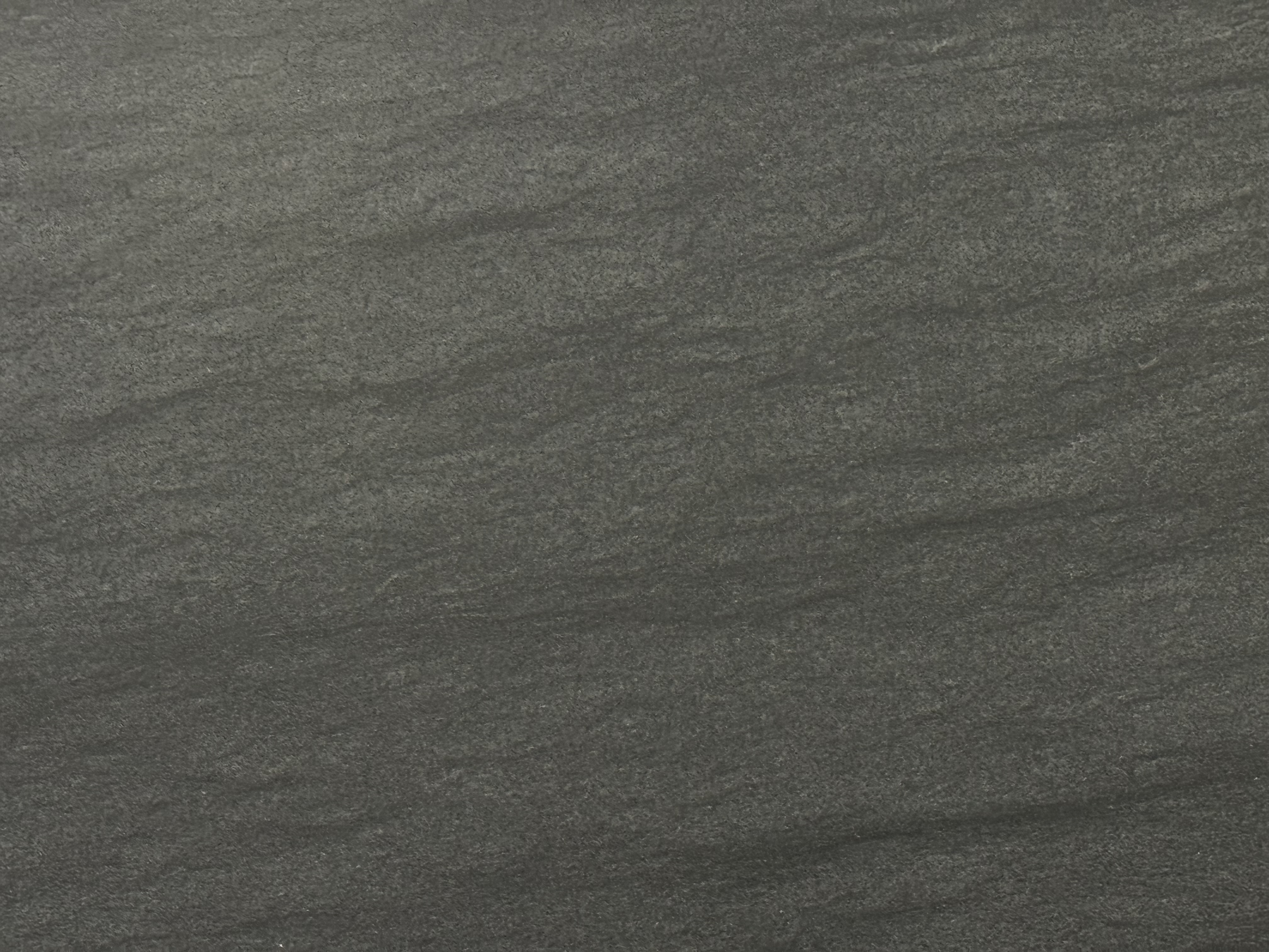 Black Vermont Leather Granite