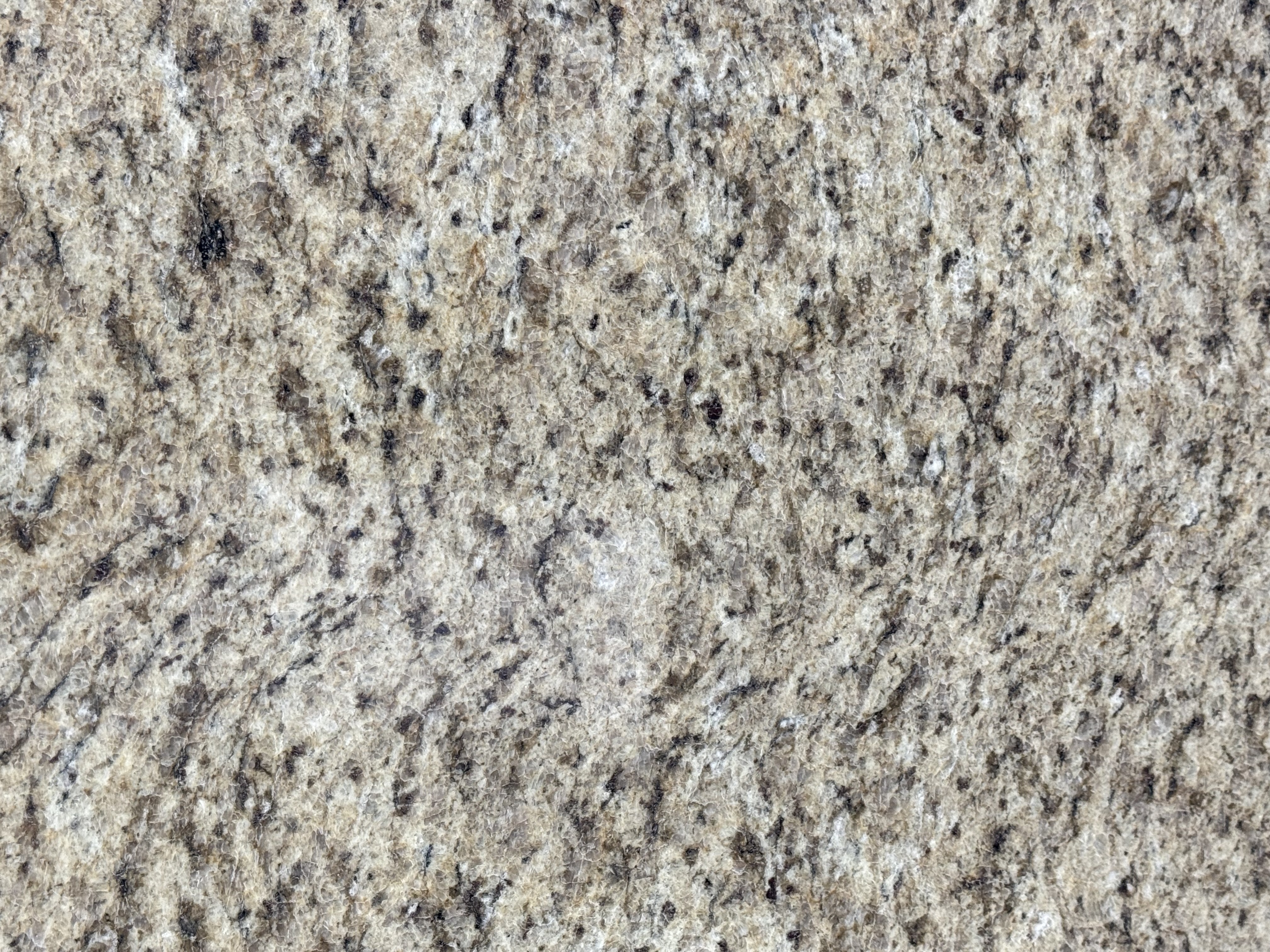Giallo Ornamental Extra Granite